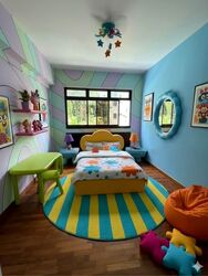 Blk 631 Jurong West Street 65 (Jurong West), HDB 5 Rooms #573383451
